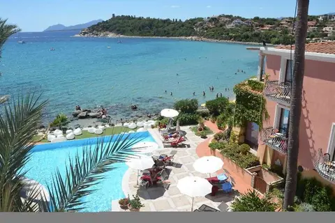 Hotel La Bitta in Tortolì — foto 17