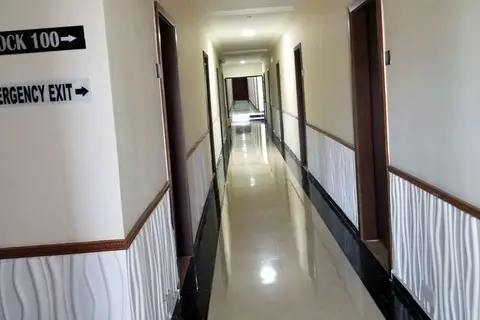 Metzy Residence Hotel in Serrekunda, foto 19