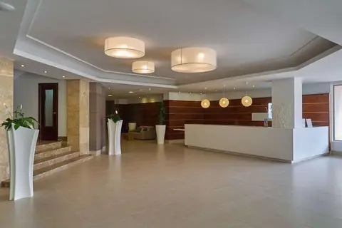 BQ Can Picafort Hotel in Santa Margalida — foto 21
