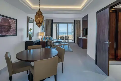 Hilton Tangier Al Houara Resort & Spa in Rabat — foto 26