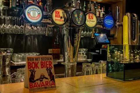 Parkhotel Auberge Vincent foto 11