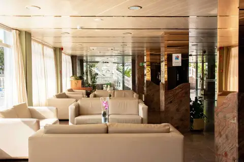 Hotel Santa Mónica Playa in Salou — foto 20