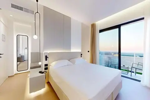 Primo Ostuni Hotel in Ostuni