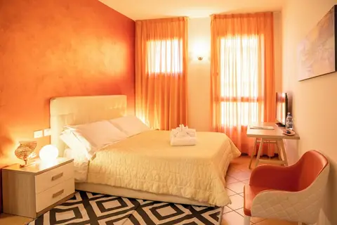 Lake Como Golf Hotel in Carimate, foto 29