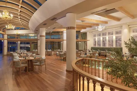 SEAFOS Luxury Resort & Spa Nafplio in Δημοτική Ενότητα Ασίνης — foto 6