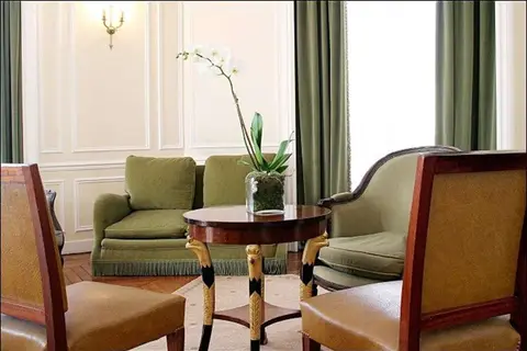 Normandy Le Chantier Hotel in Parijs, foto 26