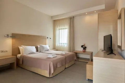 Creteco Hotel & Suites in Δημοτική Ενότητα Γουβών — foto 6