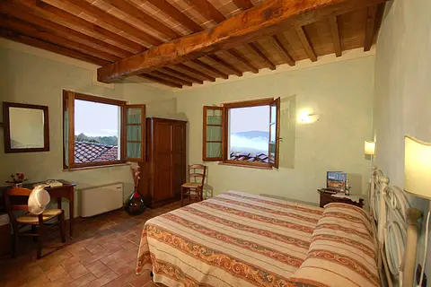 Antico Borgo Il Cardino in Castel San Gimignano, foto 2