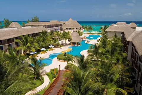 The Reef Coco Beach in Playa del Carmen — foto 2