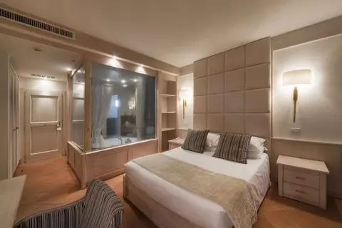 Oasi di Kufra Hotel & Residence in Sabaudia — foto 3