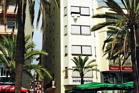 Maeva in Lloret de Mar — foto 2