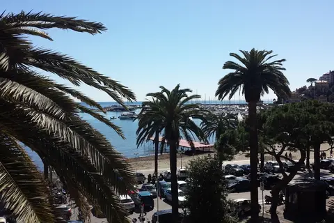 Hotel Riviera in Rapallo, foto 18