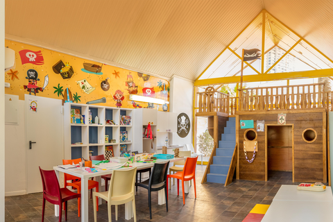 Appartementen Magic Tropical Splash foto 4