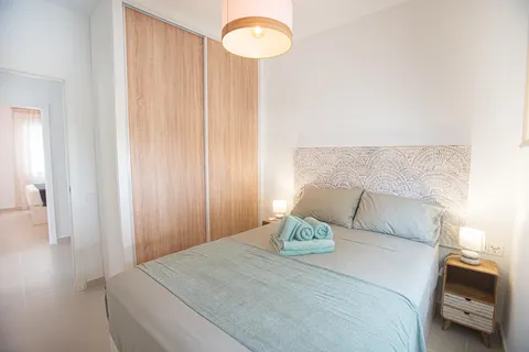 Villa Riga in Benalmádena — foto 22