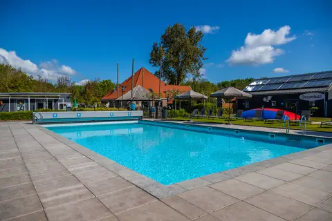 Buitenhuizen in Velsen-Zuid — foto 4
