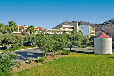 Marianna Palace Hotel in Κολύμπια — foto 23