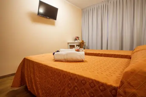 Hotel Olympic in Sestriere — foto 5
