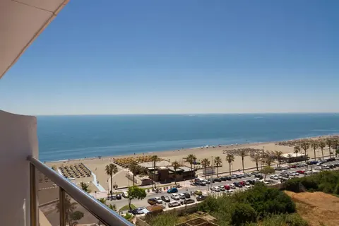 Hotel Ibersol Torremolinos Beach foto 13