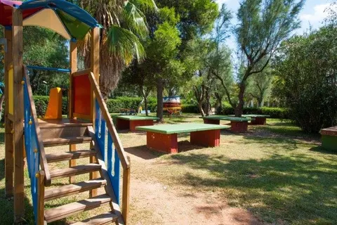 Camping Torre Rinalda foto 19