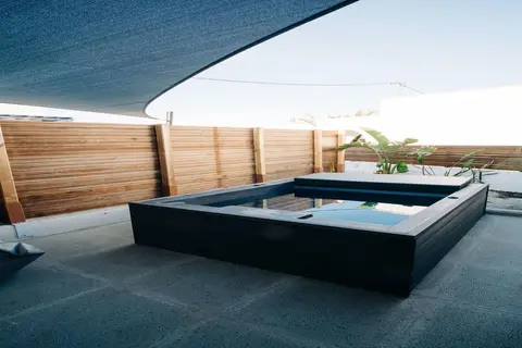 Mesanto Luxury Suites in Δημοτική Ενότητα Θήρας — foto 14