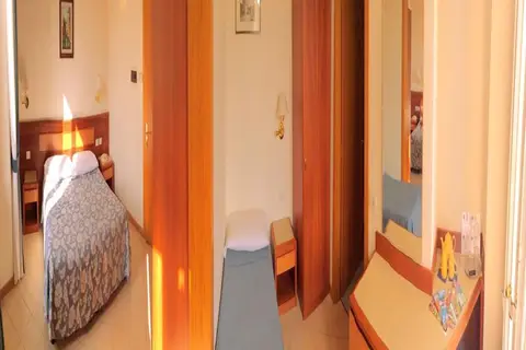 Hotel Bonifacio in Florence, foto 30