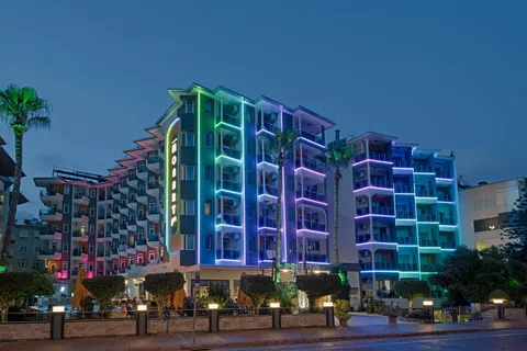 Monart City foto 4