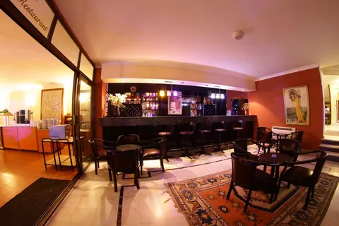 Fly & Go Palm Hotel in Kuşadası — foto 14
