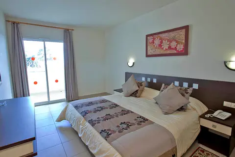 Dar Khayam Hotel in Dar Khayam Hôtel — foto 4