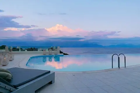 Camvillia Resort in Koroni Municipal Unit, foto 23