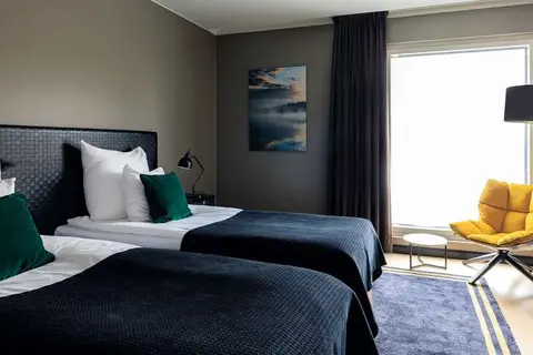 Clarion Hotel Aviapolis in Vantaa — foto 3