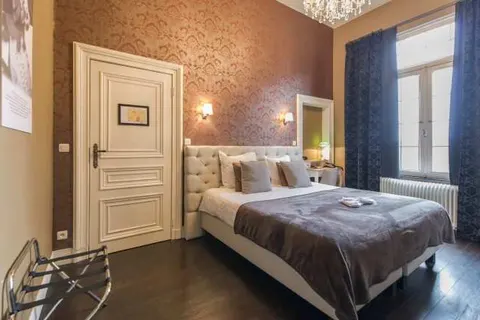 Boutique Hotel t Huys van Steyns foto 6