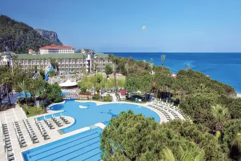 Dobedan World Palace Kemer in Kemer — foto 11