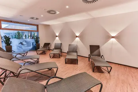 Hotel Lizum 1600 Snowsport Tirol in Axams — foto 5