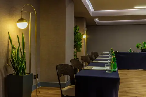 Mirabello Bay Luxury Resort in Georgioupolis — foto 12