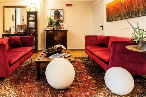 TownHouse 33 in Milaan, foto 8