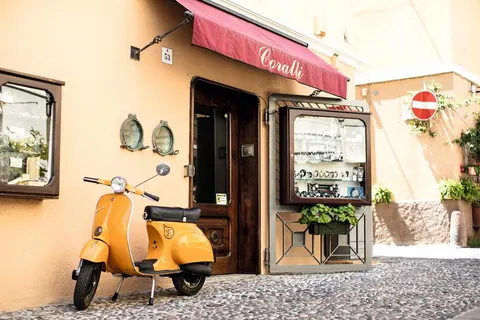 8 dg cruise West Middellandse Zee MSC Musica foto 5