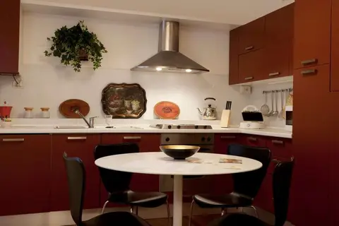 Hotel Residence La Reunion in Ravenna — foto 7