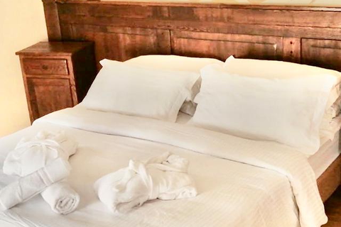 Chalet du Lys Hotel & Spa foto 12