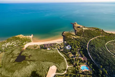 Valtur Baia del Gusmay Beach Resort in Peschici — foto 17