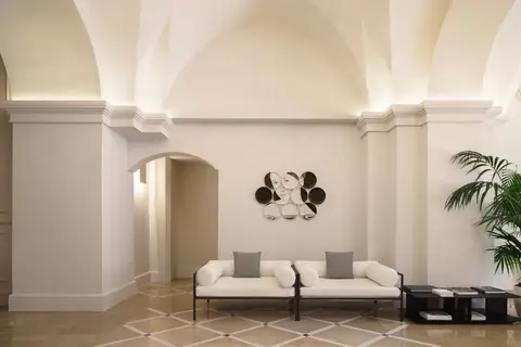 Patria Palace Lecce - MGallery Collection in Lecce — foto 8