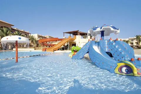 Jaz Aquamarine in Hurghada — foto 4