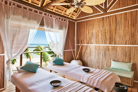 Veranda Pointe aux Biches in Trou aux Biches VCA — foto 14