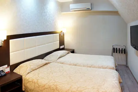 Orient Mintur Hotel in Fatih — foto 14