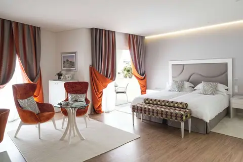 Grand Hotel Trieste & Victoria in Abano Terme — foto 8