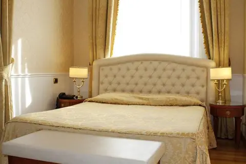 Hotel Villa Pinciana in Rome — foto 2