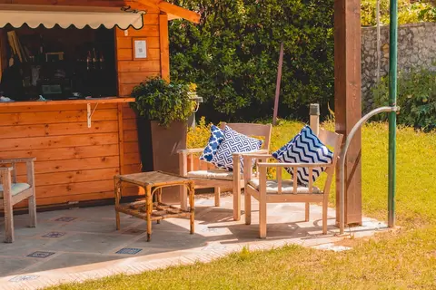 Relais 2 Pini in Anacapri, foto 27
