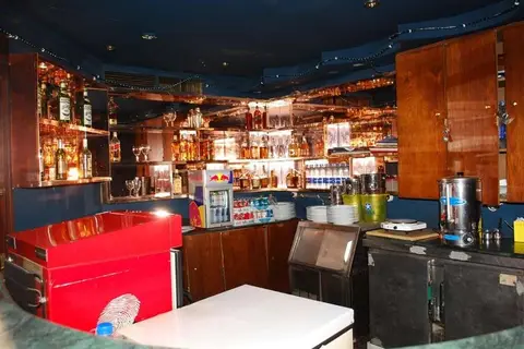 Hor Moheb Hotel in Gizeh — foto 5