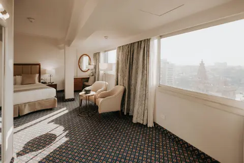 Baron Hotel Cairo in Caïro — foto 20