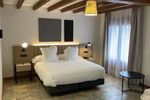 4US Rioja Wine Hotel in Cenicero — foto 16