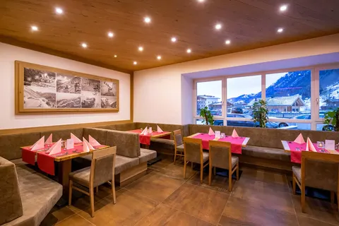 Hotel Lampenhäusl foto 4